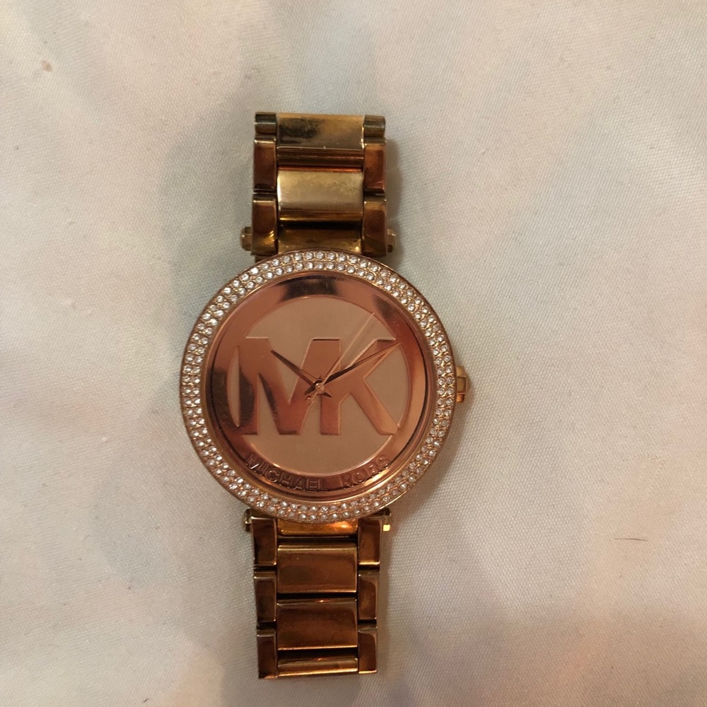 Michael Kors watch